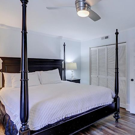 Appartamento Queens Grant 628 Hilton Head Island Esterno foto