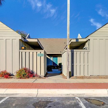 Appartamento Queens Grant 628 Hilton Head Island Esterno foto