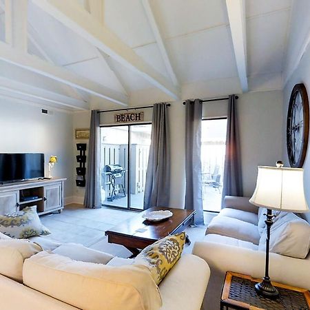 Appartamento Queens Grant 628 Hilton Head Island Esterno foto