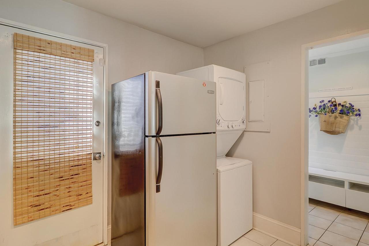 Appartamento Queens Grant 628 Hilton Head Island Esterno foto
