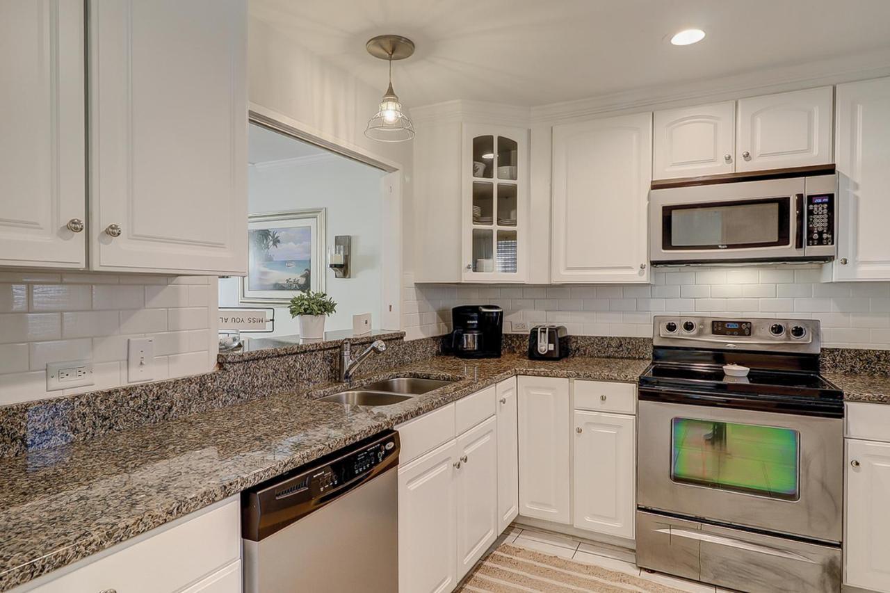 Appartamento Queens Grant 628 Hilton Head Island Esterno foto