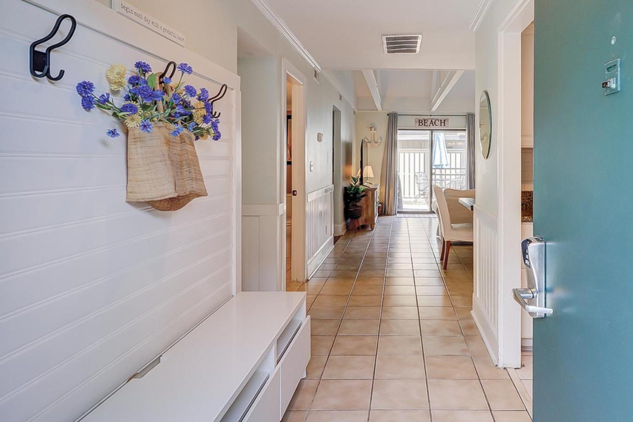 Appartamento Queens Grant 628 Hilton Head Island Esterno foto