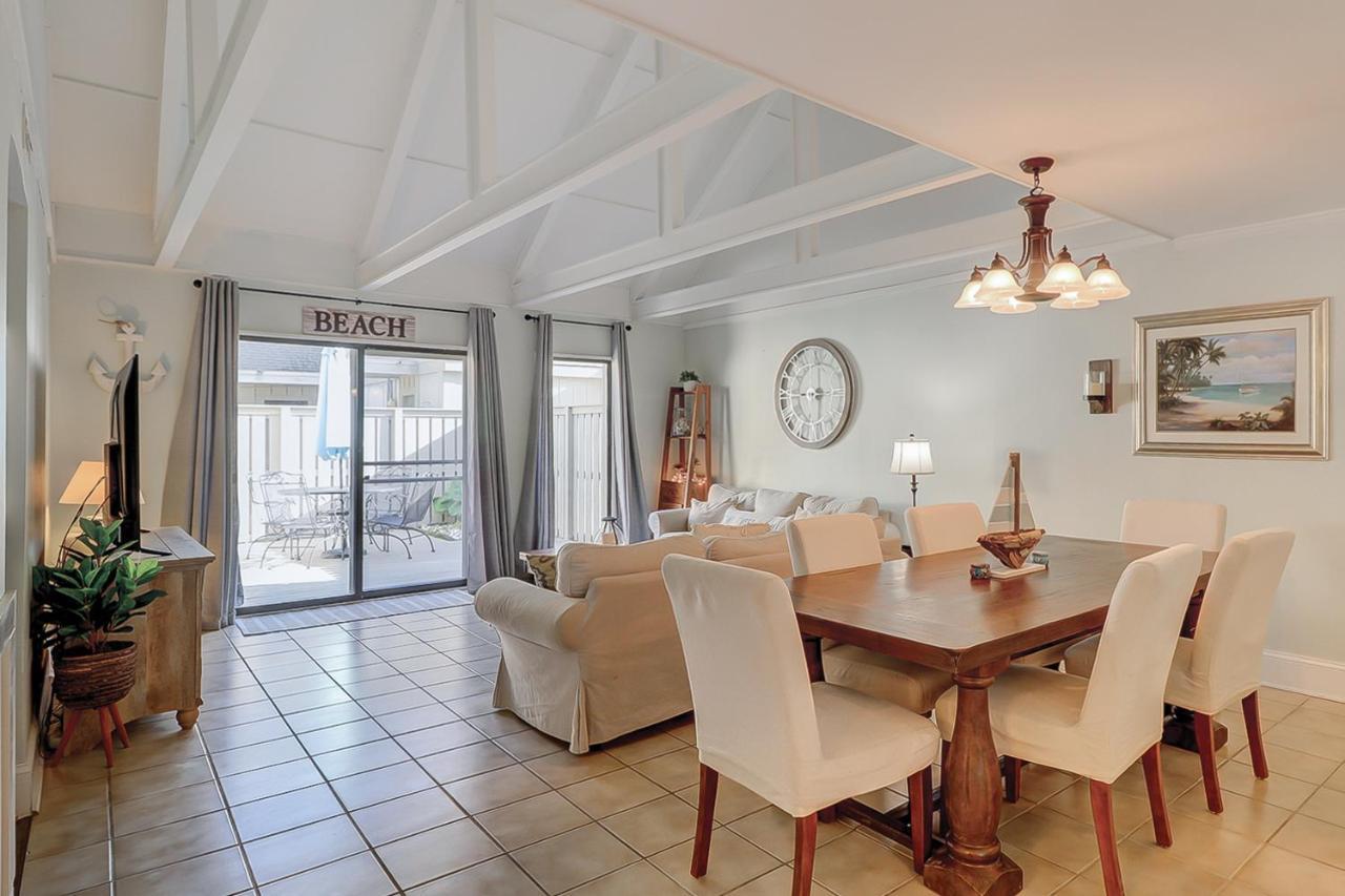 Appartamento Queens Grant 628 Hilton Head Island Esterno foto