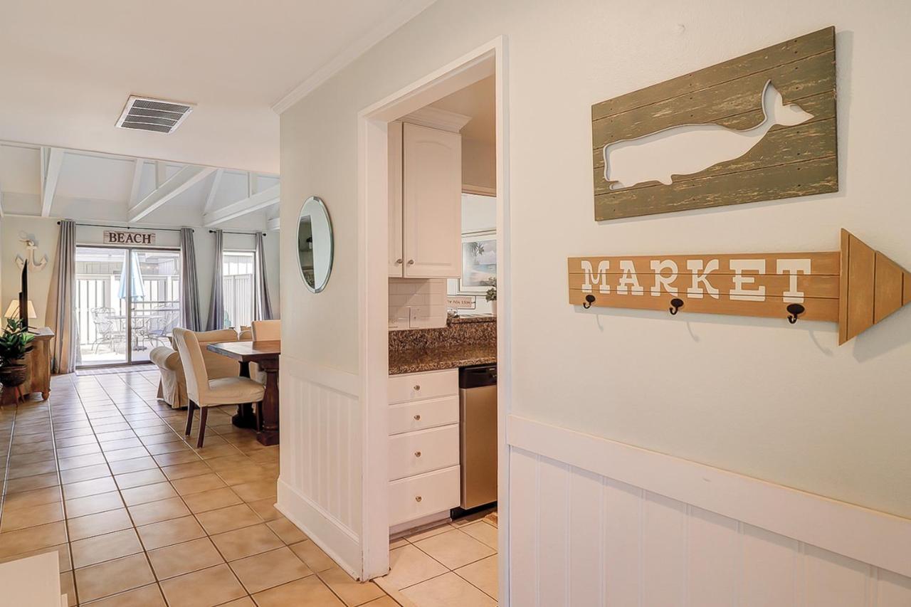Appartamento Queens Grant 628 Hilton Head Island Esterno foto