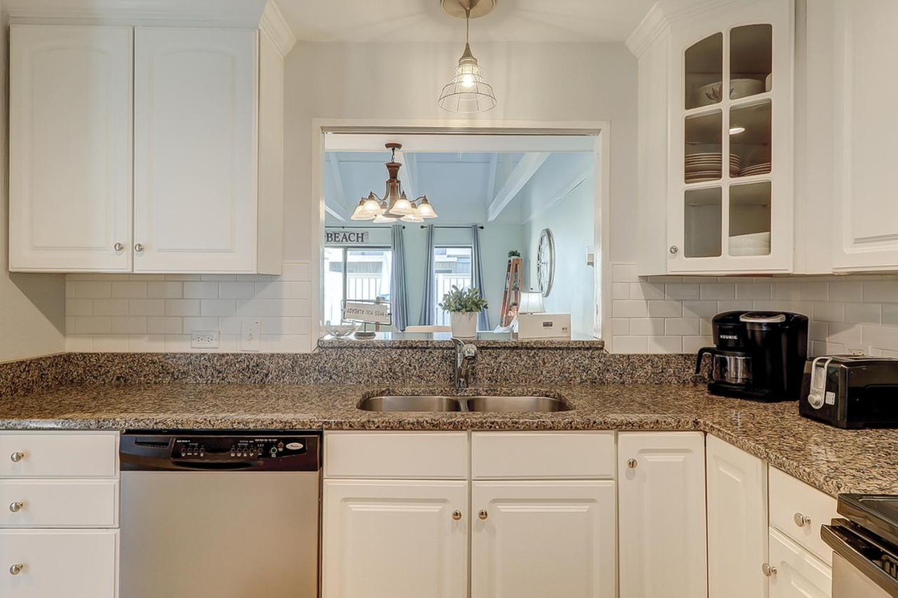 Appartamento Queens Grant 628 Hilton Head Island Esterno foto
