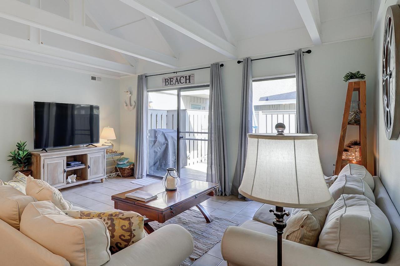 Appartamento Queens Grant 628 Hilton Head Island Esterno foto