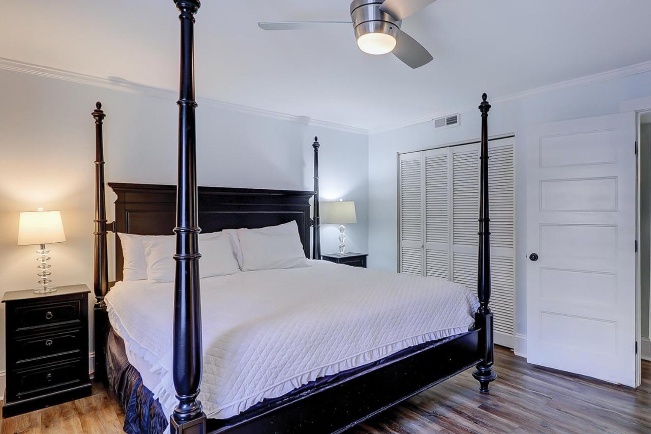 Appartamento Queens Grant 628 Hilton Head Island Esterno foto