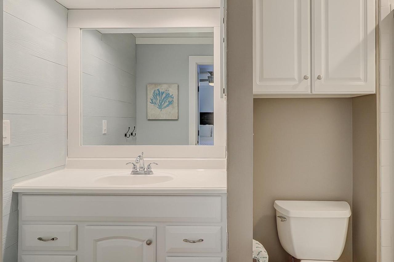 Appartamento Queens Grant 628 Hilton Head Island Esterno foto