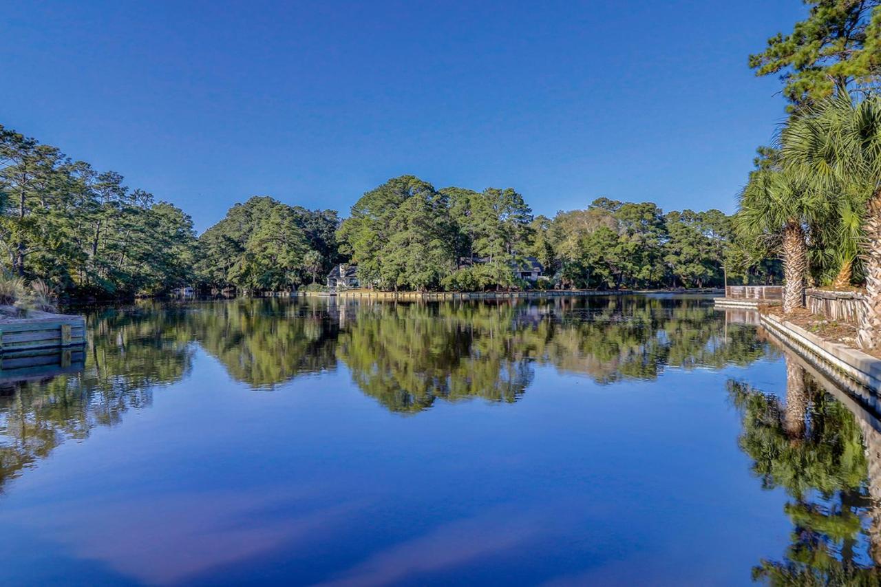 Appartamento Queens Grant 628 Hilton Head Island Esterno foto