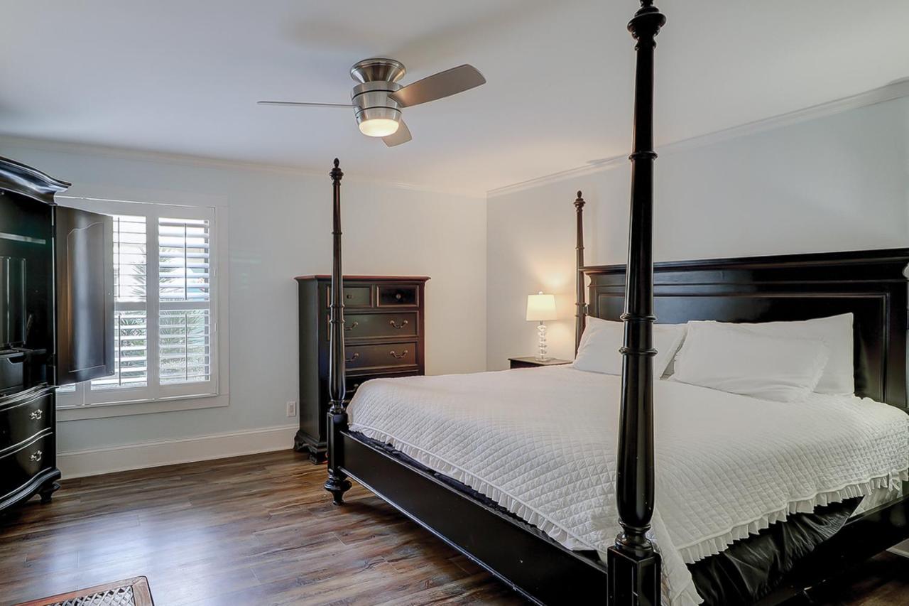 Appartamento Queens Grant 628 Hilton Head Island Esterno foto