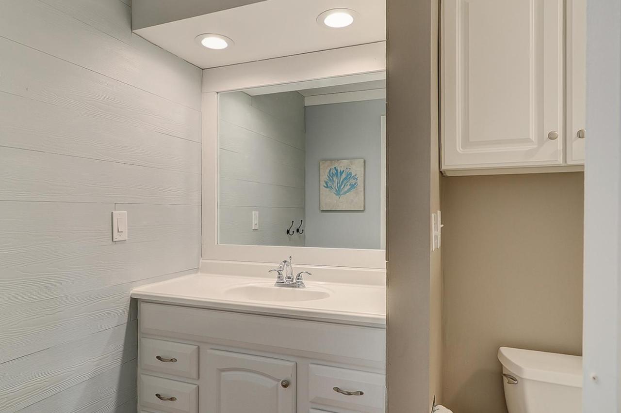 Appartamento Queens Grant 628 Hilton Head Island Esterno foto