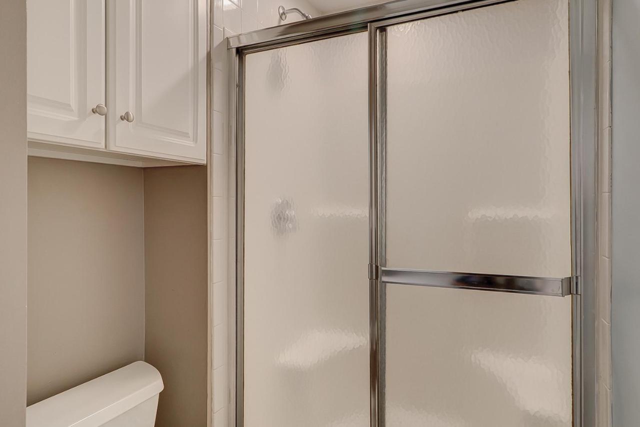Appartamento Queens Grant 628 Hilton Head Island Esterno foto