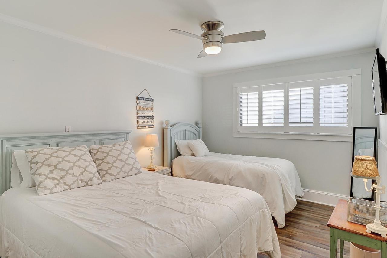 Appartamento Queens Grant 628 Hilton Head Island Esterno foto