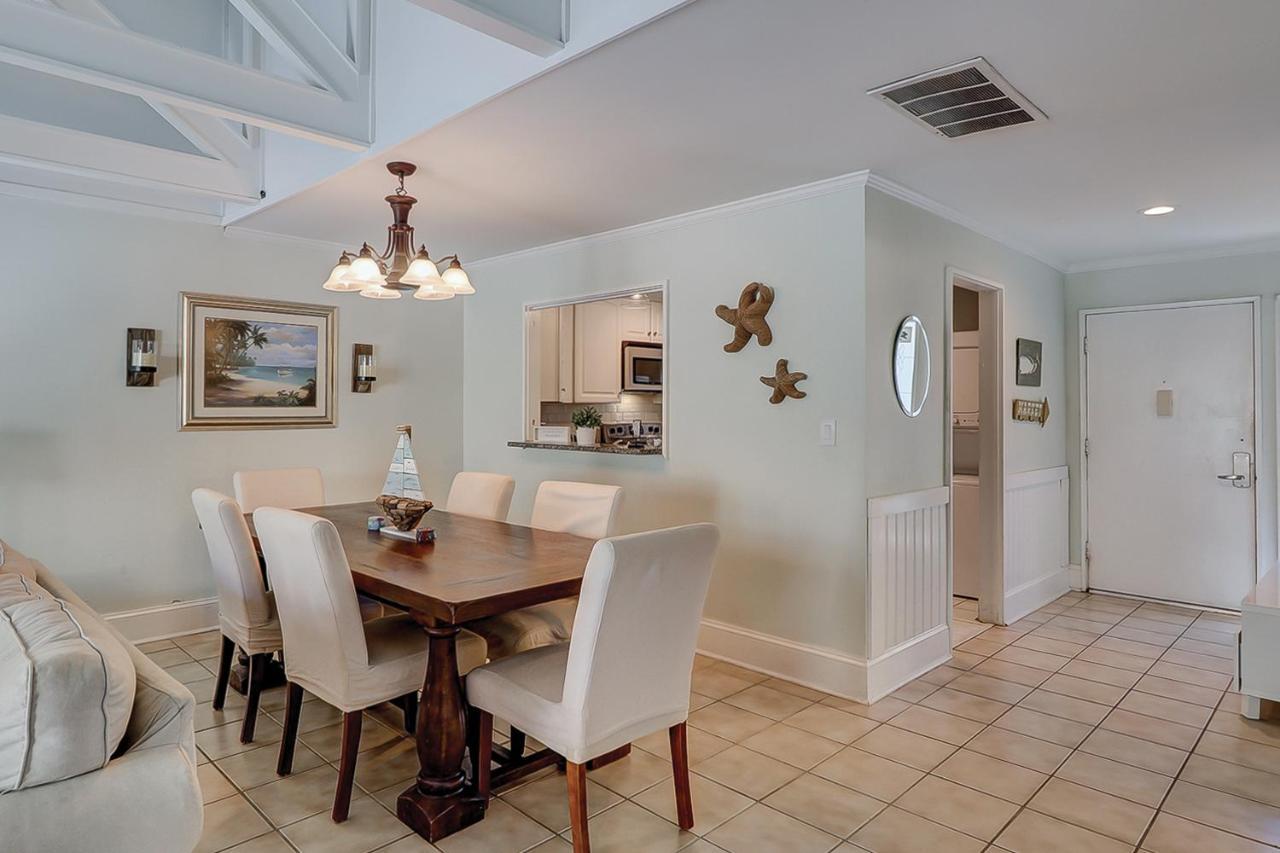 Appartamento Queens Grant 628 Hilton Head Island Esterno foto