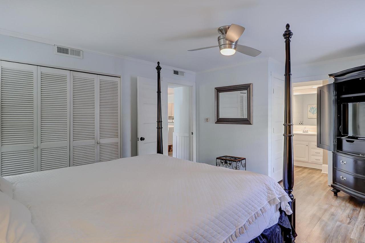Appartamento Queens Grant 628 Hilton Head Island Esterno foto