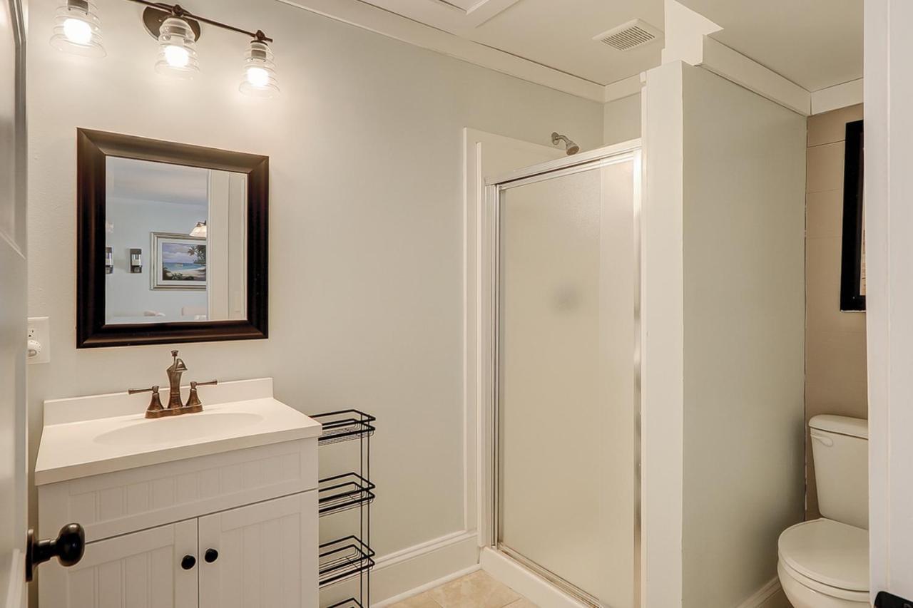Appartamento Queens Grant 628 Hilton Head Island Esterno foto