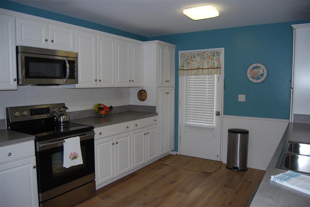 Appartamento Queens Grant 628 Hilton Head Island Esterno foto