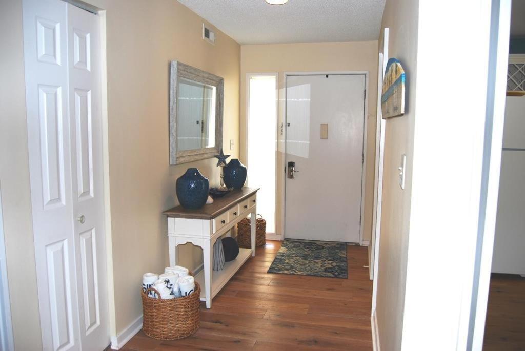 Appartamento Queens Grant 628 Hilton Head Island Esterno foto