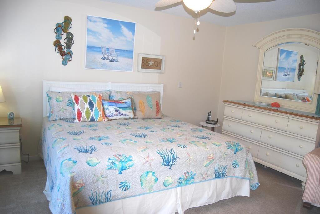 Appartamento Queens Grant 628 Hilton Head Island Esterno foto