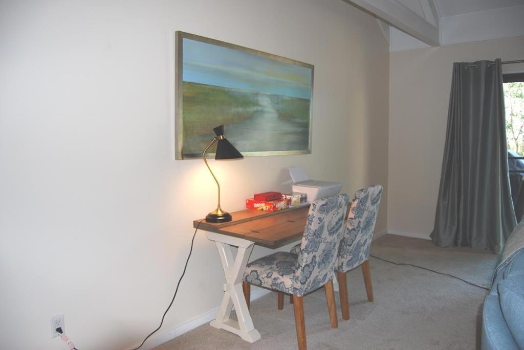 Appartamento Queens Grant 628 Hilton Head Island Esterno foto