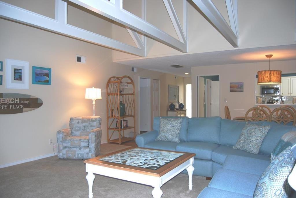 Appartamento Queens Grant 628 Hilton Head Island Esterno foto