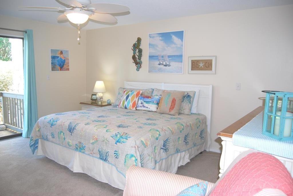 Appartamento Queens Grant 628 Hilton Head Island Esterno foto